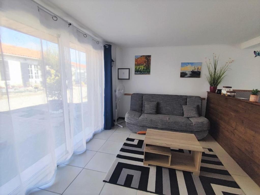 Le Clos Des Passiflores Пон Экстерьер фото